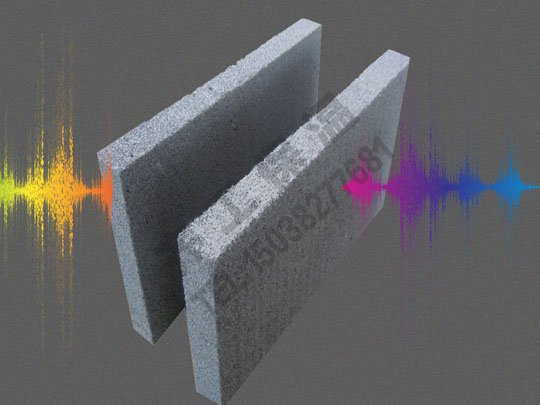 擠塑板價格質量的關系