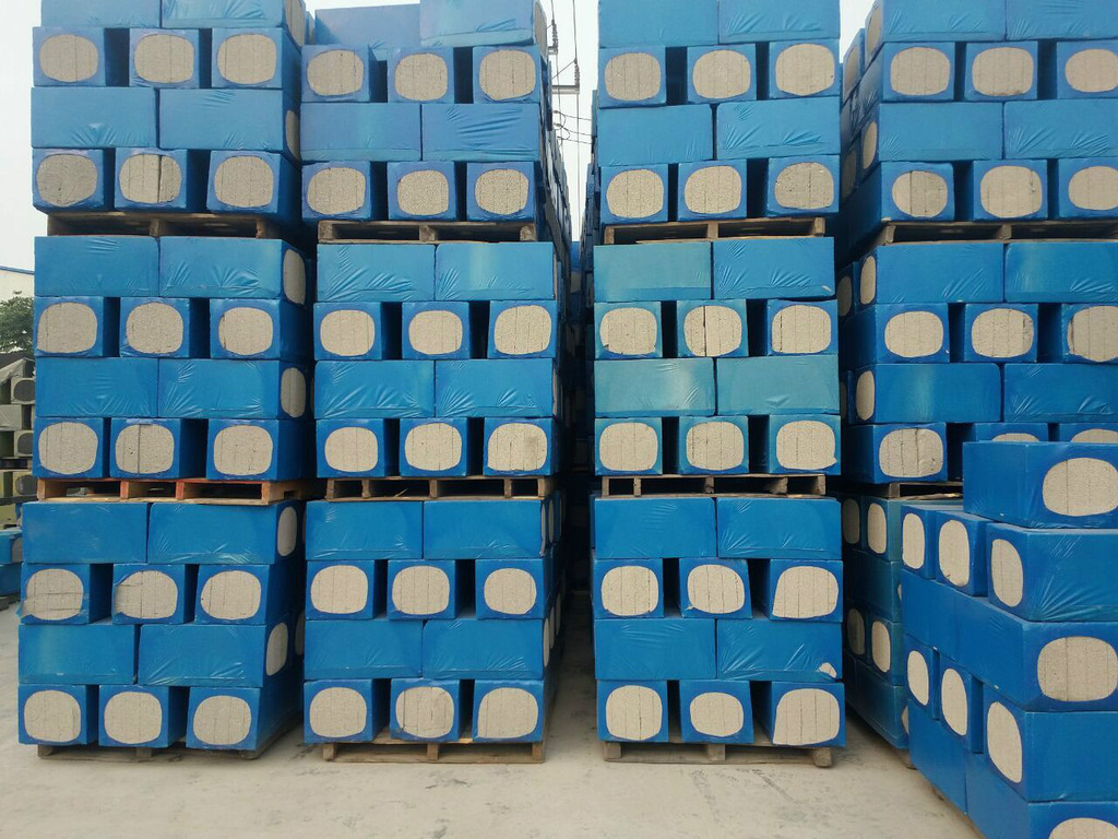 水泥發泡保溫板