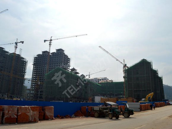 鄭州天倫國際城