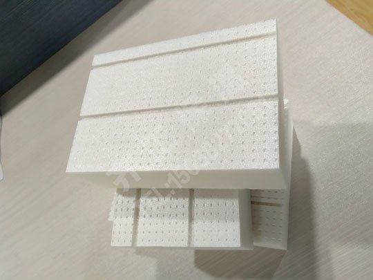 擠塑板在市場中如何做長遠的發展