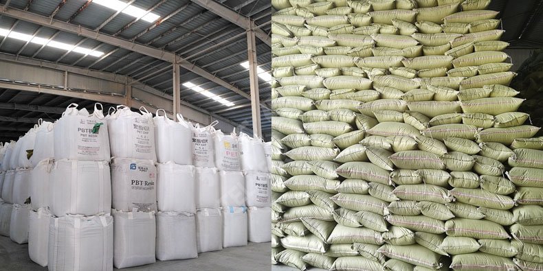 膨脹珍珠巖_玻化微珠