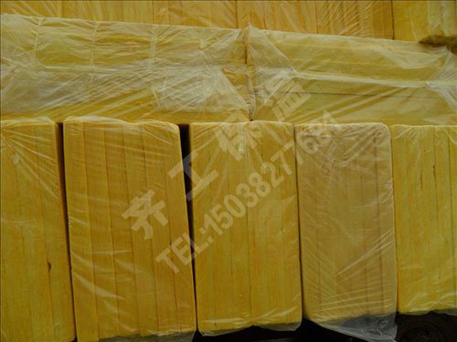 玻璃棉防火隔離帶在住宅建筑的使用規范