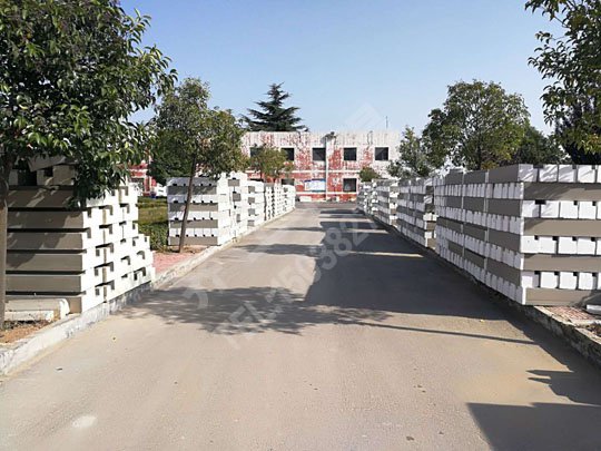 泡沫板表面加工注意事項