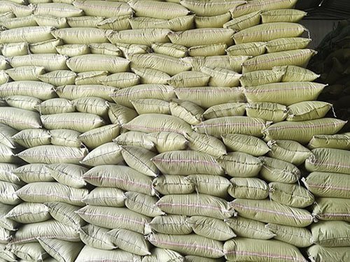 玻璃棉板的導熱系數很低