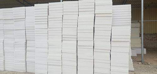 泡沫板的產(chǎn)品獨(dú)有的特性分析