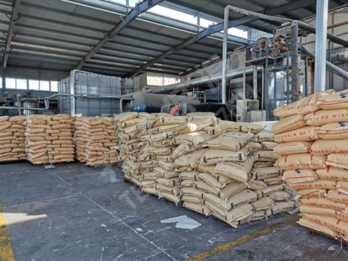 EPS線條的設計優勢決定了它的先進性