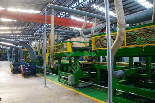 外墻巖棉板如何才能在墻上固定住？