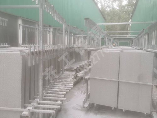 擠塑板鋪設(shè)需要注意的事項