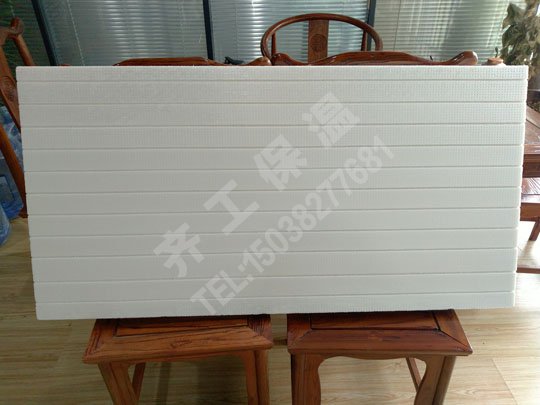 生活中泡沫板有哪些優(yōu)勢