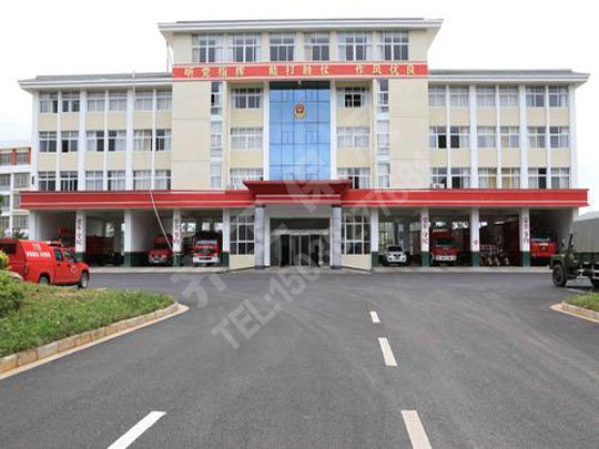 專業擠塑板在施工時的注意事項