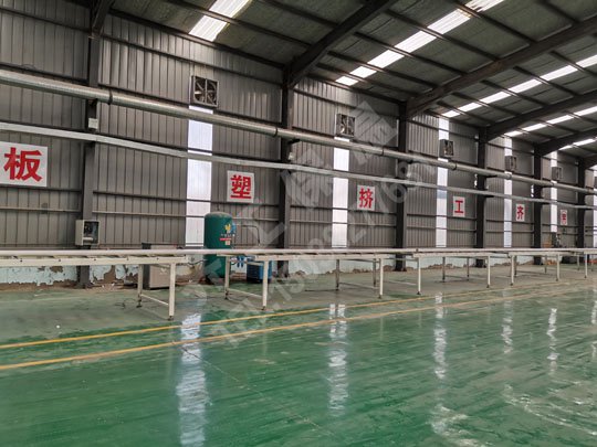 膨脹玻化微珠的施工流程和注意事項(xiàng)