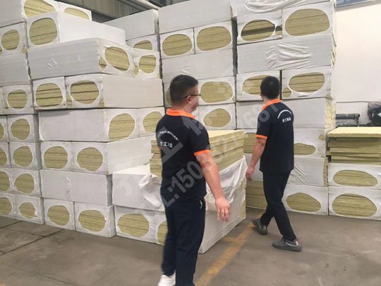 巖棉老化期限有多長？老化癥狀是什么？