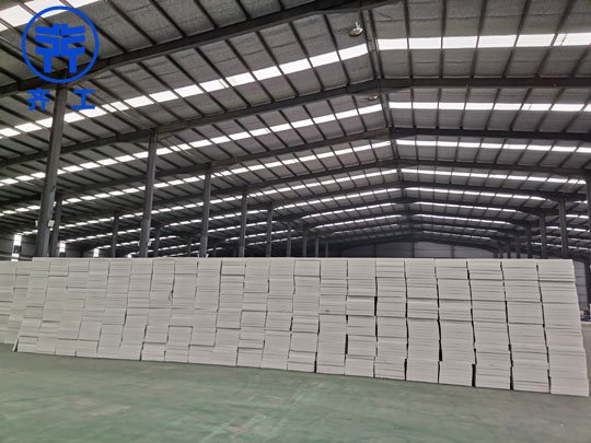 焦作巖棉板在使用中的保養小竅門！