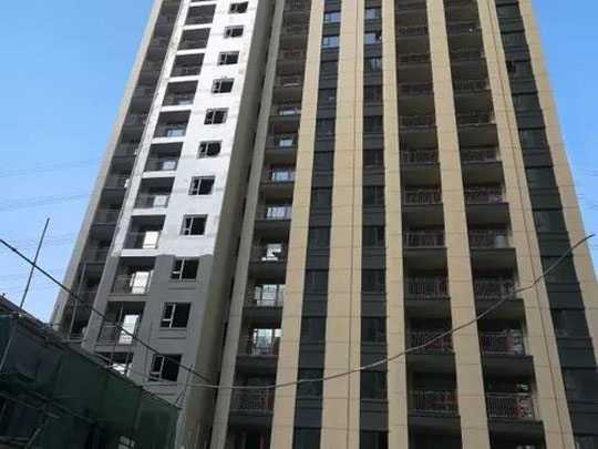 平頂山巖棉板是否可以在舊樓改造中使用？