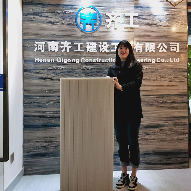 XPS擠塑板屬于環保型建材