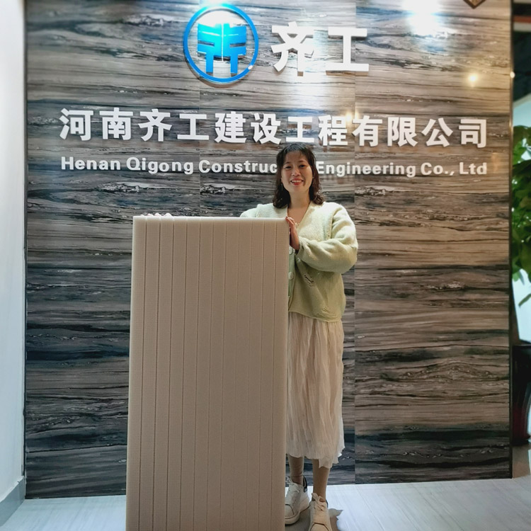 擠塑板內?？招臉巧w技術解說