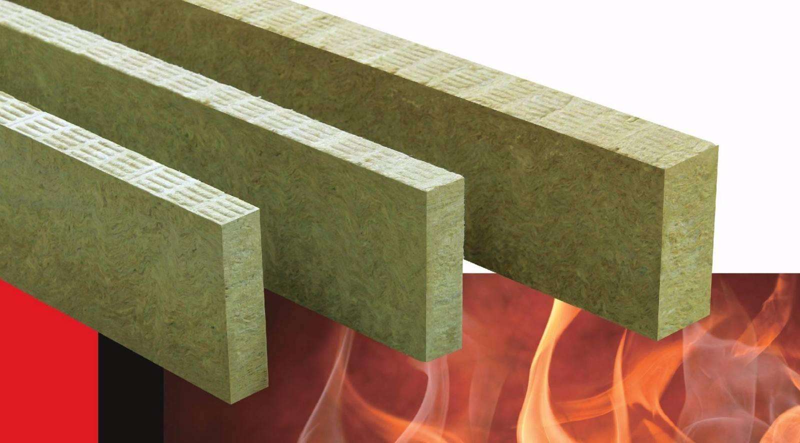 什么是巖棉防火隔離帶？用途有哪些？