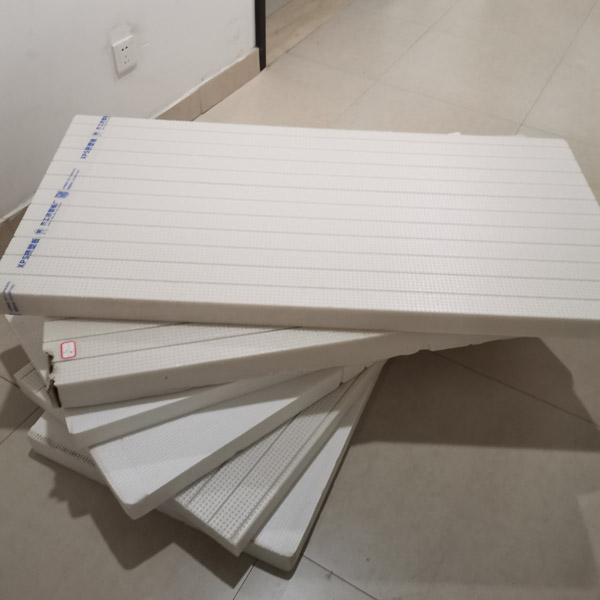 擠塑板保溫材料是什么，擠塑板保溫材料的應(yīng)用