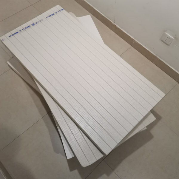 擠塑板是如何生產(chǎn)的 擠塑板是如何生產(chǎn)的