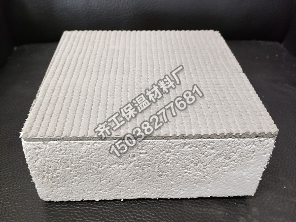 砂漿復合聚苯板